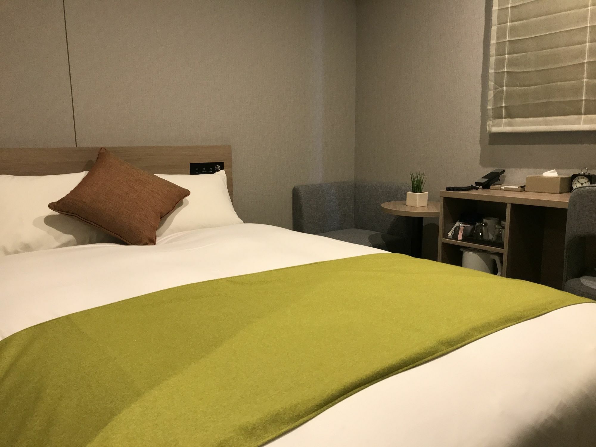 Nest Hotel Hakata Station Фукуока Екстериор снимка