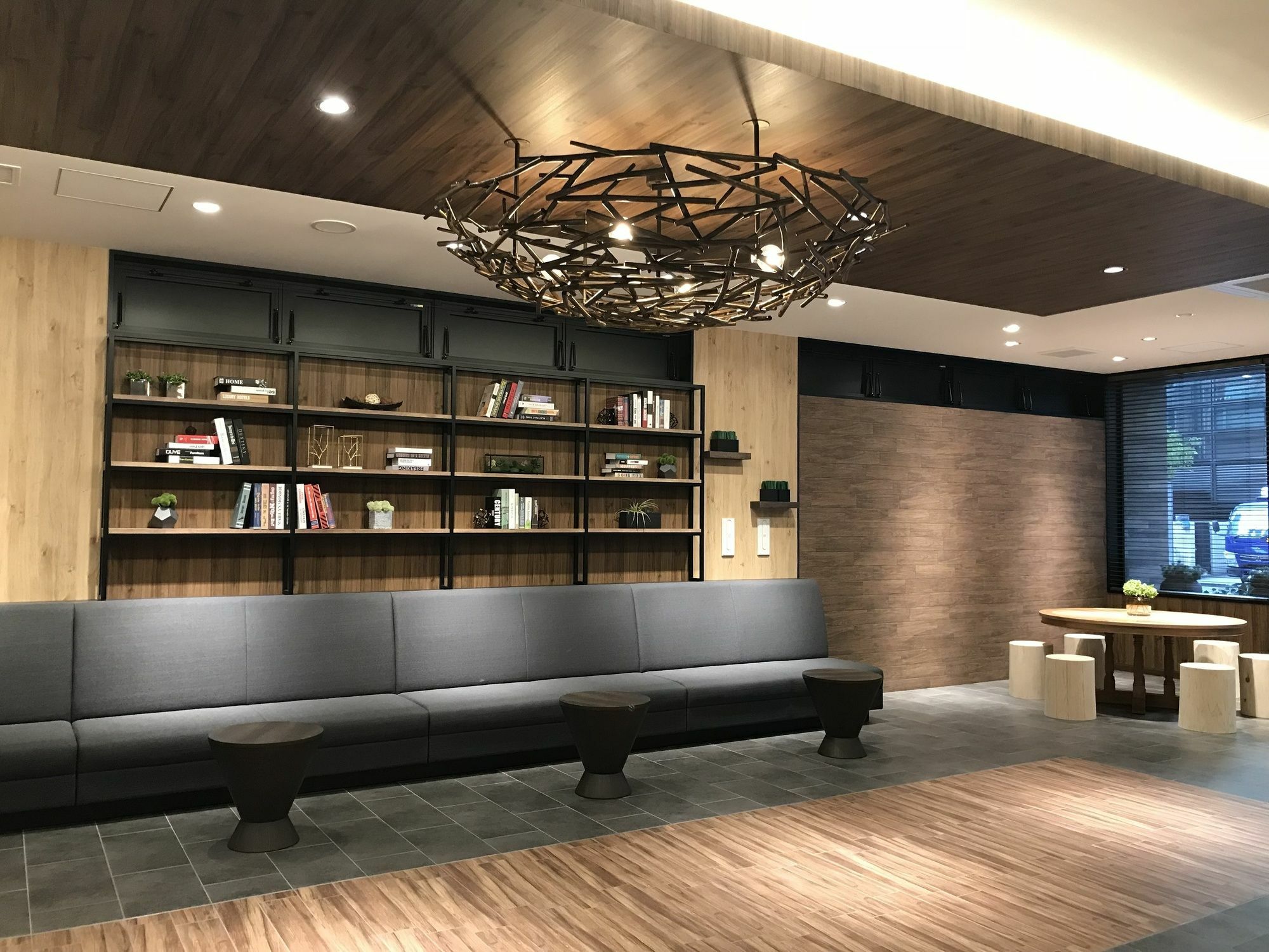 Nest Hotel Hakata Station Фукуока Екстериор снимка