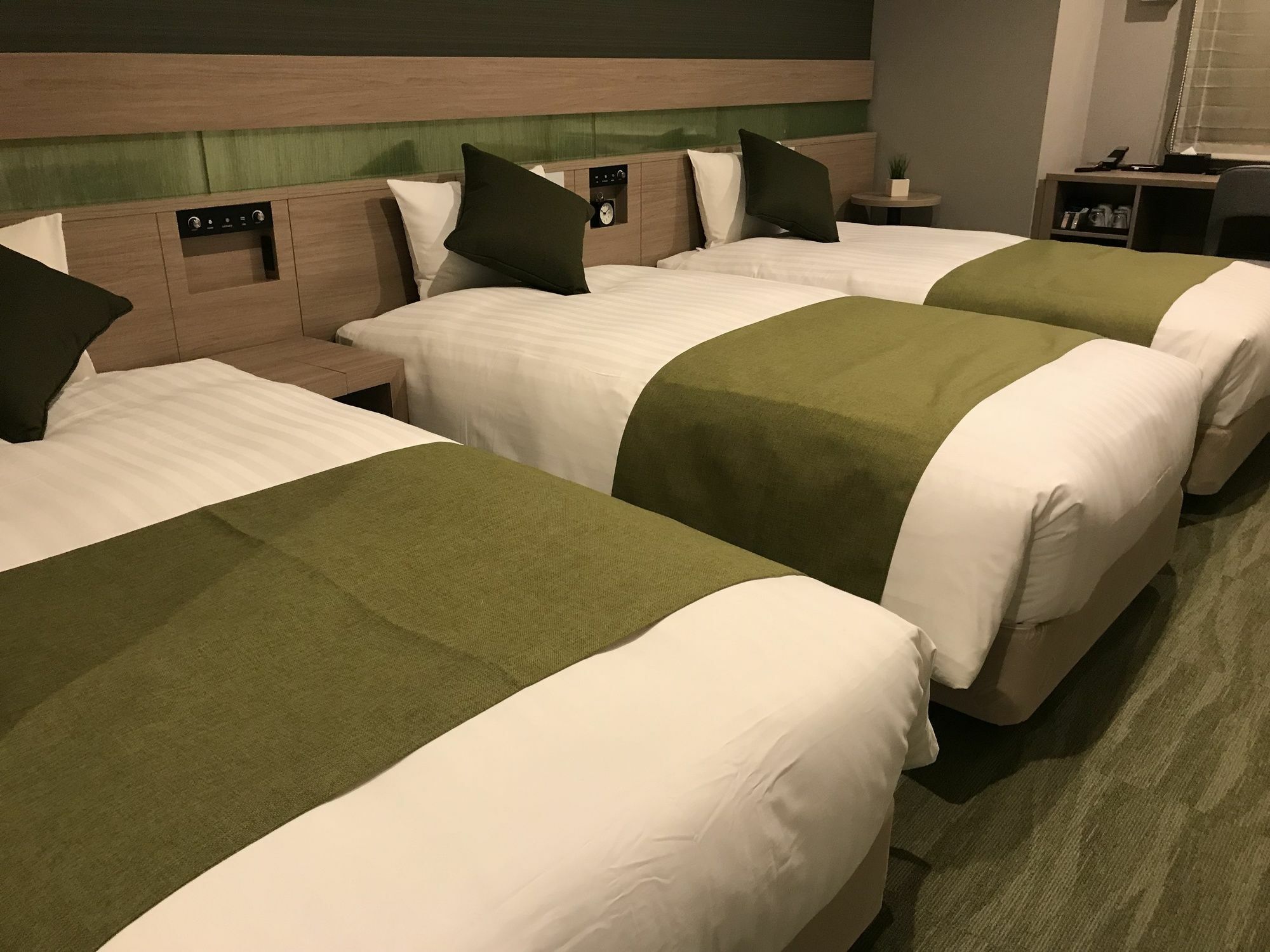 Nest Hotel Hakata Station Фукуока Екстериор снимка