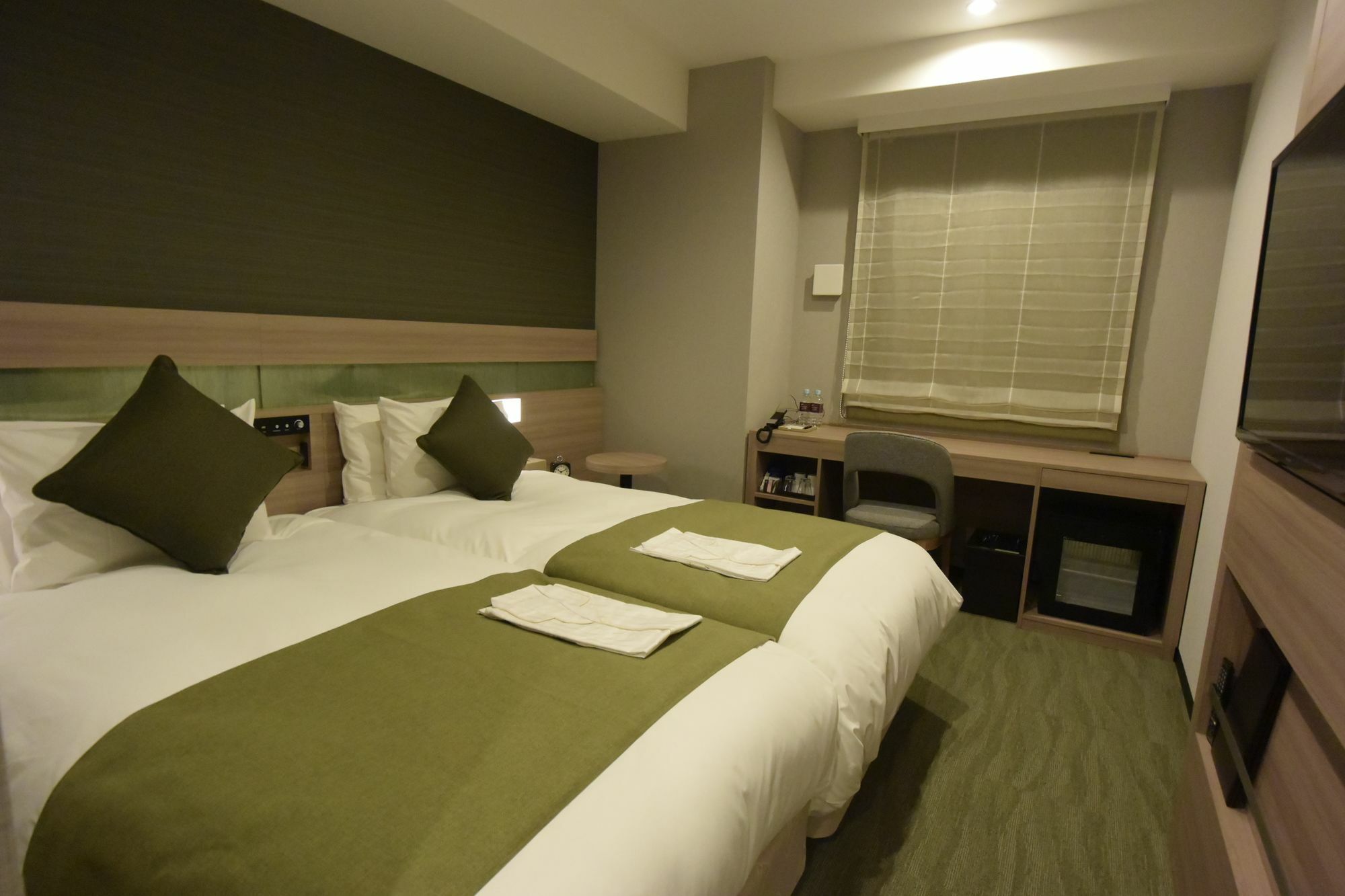 Nest Hotel Hakata Station Фукуока Екстериор снимка