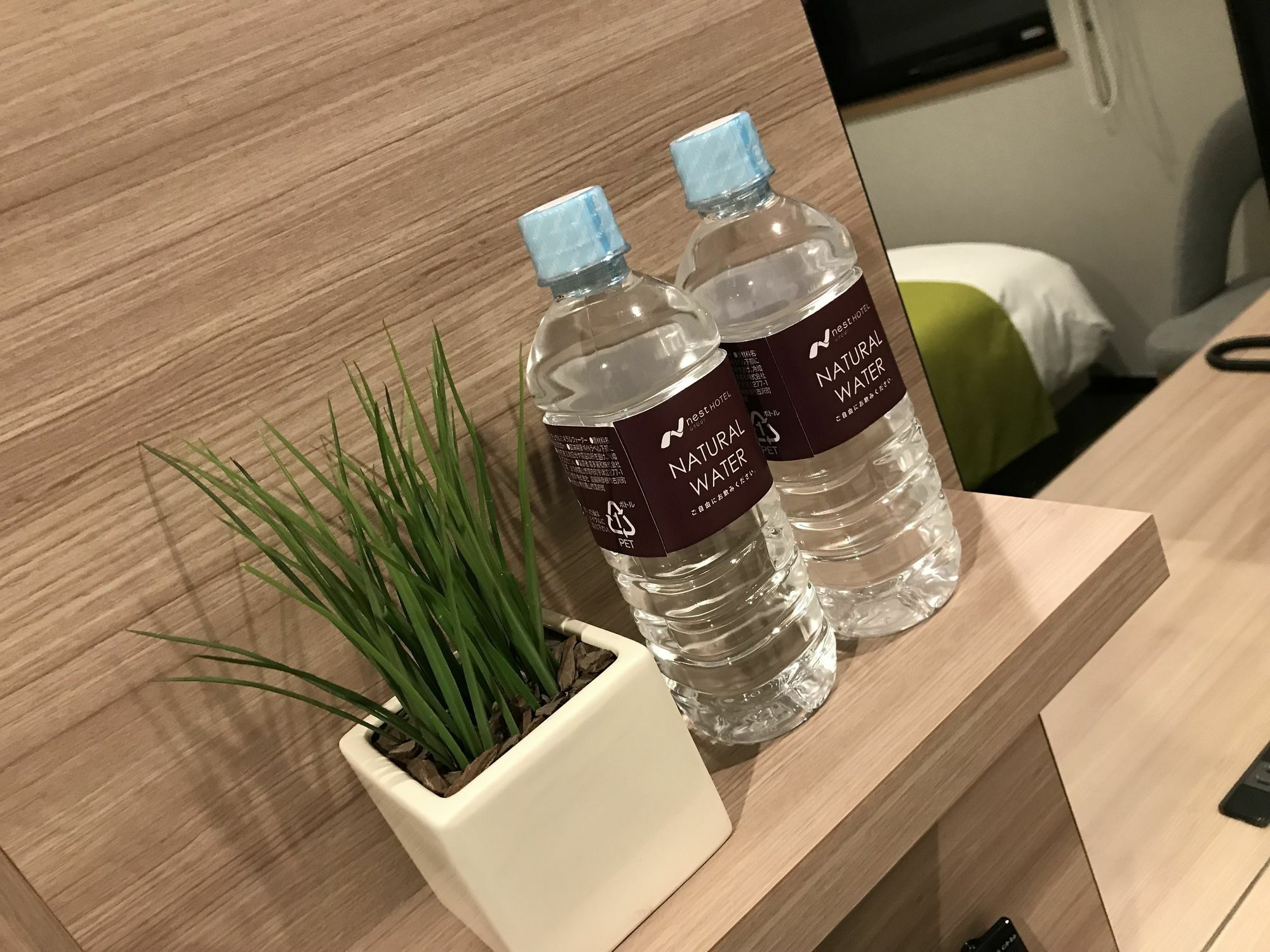 Nest Hotel Hakata Station Фукуока Екстериор снимка